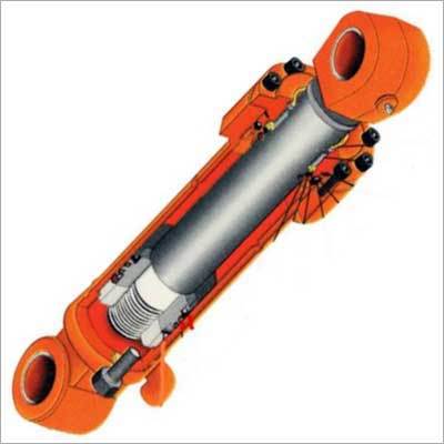 Hydraulic Cylinder