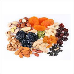 Indian Dry Fruits