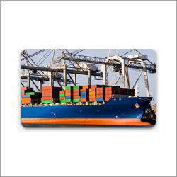 International Ocean Freight Forwarding