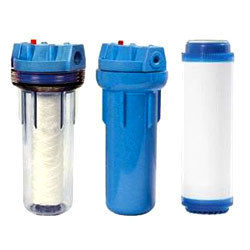 Micron Cartridges - Optimal Water Purification Solution | Compact Design, Long Service Life, Low Maintenance