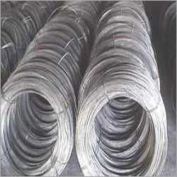 Mild Steel Wires