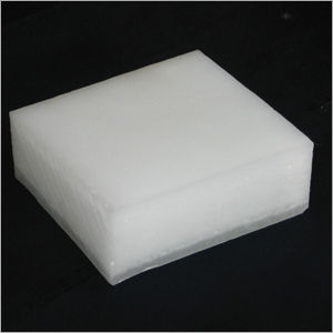 White Miraad Paraffin Wax