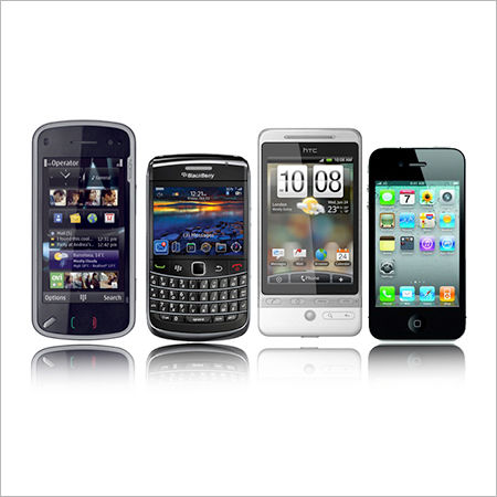 Durable Mobiles Phones