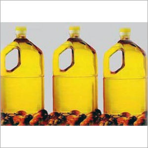 Natural Palm Oil