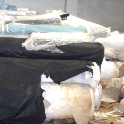 नॉनवॉवन फ़ैब्रिक