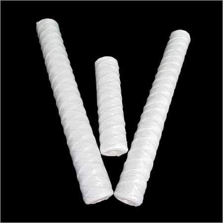 PP Wound Filter Cartridge