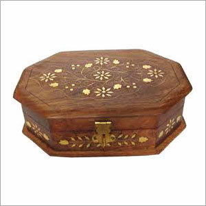 Rajasthani Jewellery Box