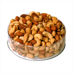 Roasted Dry Fruits