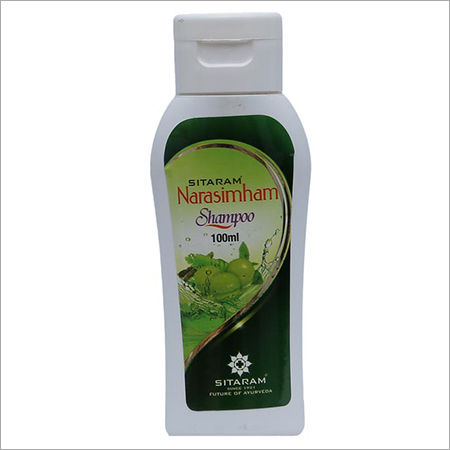 Sitaram Narasimham Shampoo