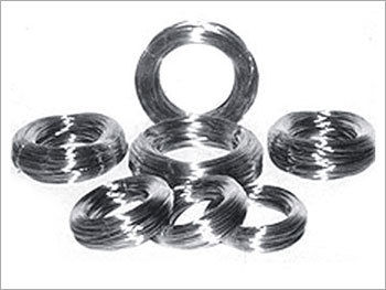 Stainless Steel Wire