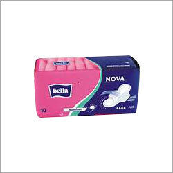 Tampon Non Woven Fabric Suitable For: Women