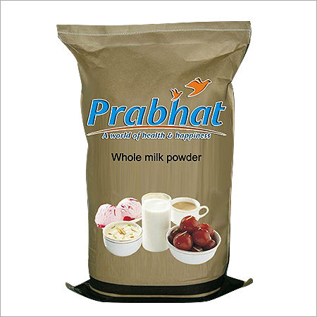 Whole Milk Powder