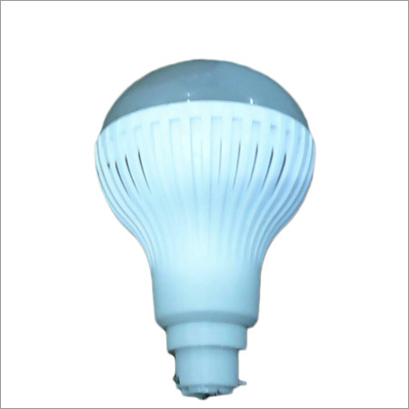 10W LED Bulb - High-Quality Eco-Friendly Lighting | Energy Efficient Long Life Precisely Engineered