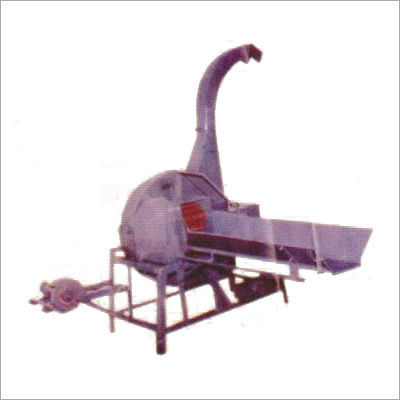 Chaff Cutter Sp 45 For 10 Hp Motor