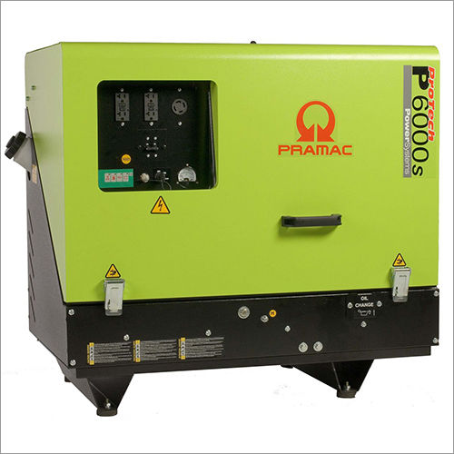 Diesel Generator