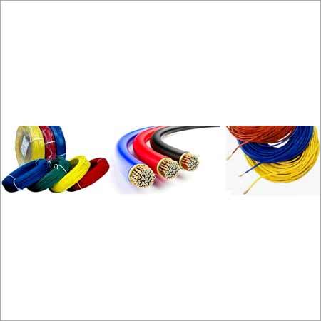 Flame Retardant Electrical Cables