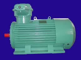 FLP Motors