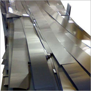 steel sheets