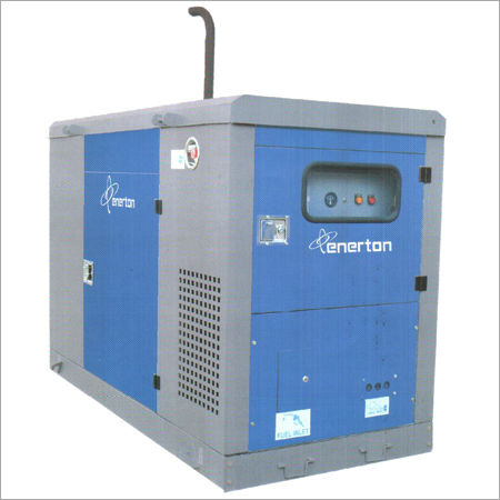 Huafeng Diesel Generator