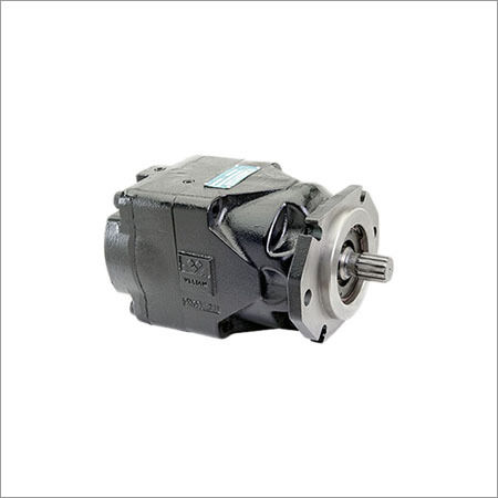 Hydraulic Vane Motor