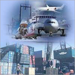 Industrial Cargo Agent By Ganga Super Cargo Services
