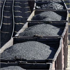 Industrial Steam Coal