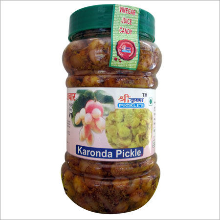 Karonda Pickle