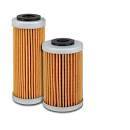 Oil Filters