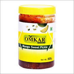 Omkar  Mango Sweet Pickle