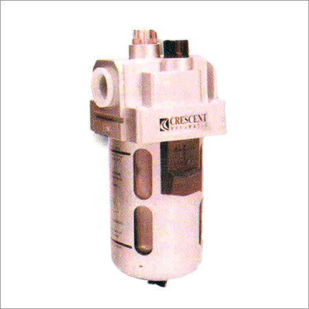 Pneumatic Lubricator