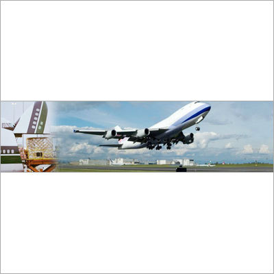 RAJ Cargo Agents By RAJ AIR EXPRESS CARGO & COURIERS PVT. LTD.