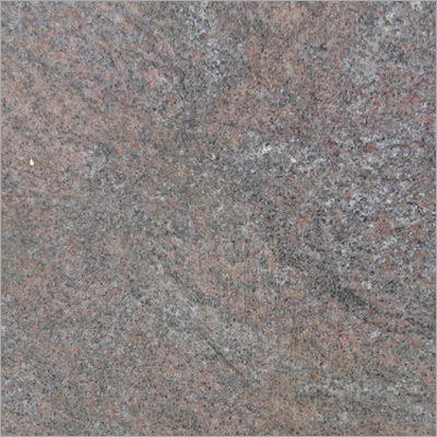 Raw Granite Paradiso Block