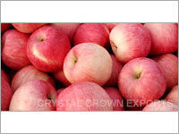 Red Star Apples