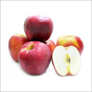 Refrigirated  Apples