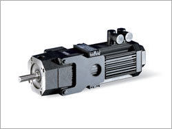 Servo Spindle Motor