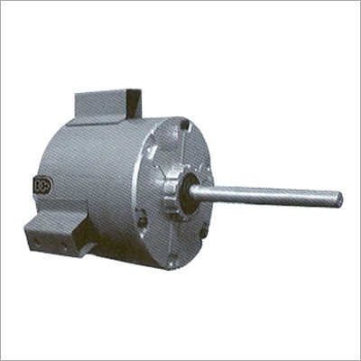 Small Ac Electric Motors