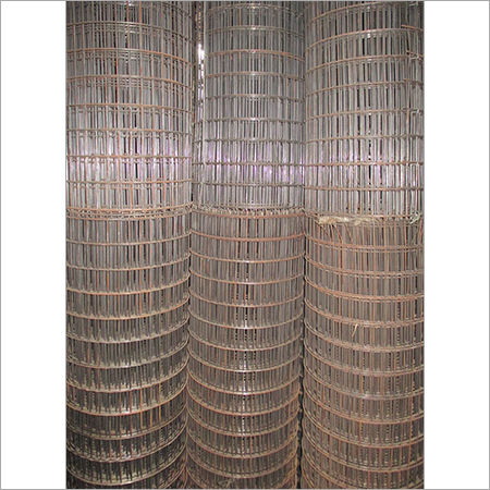 Stainless Steel Wire Mesh