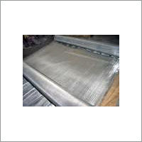 Stainless Steel Wire Mesh