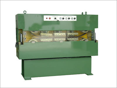 Type GV Wire And Cable Plastic Extrusion Line