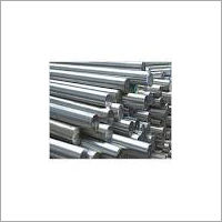 Alloy Steel Rods