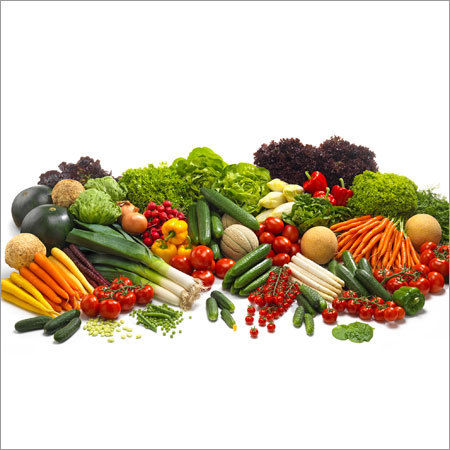 ANNAMALAI Fresh Vegetables