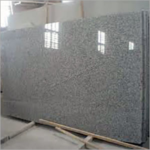 Black Granite Stones