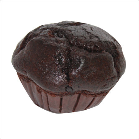 Chocolate Muffin