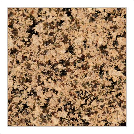 Copper Silk Granite Slabs