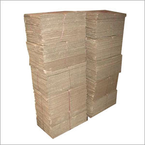 Corrugated Sheets