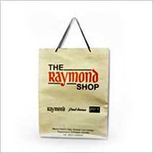 Customized Shopping Bags