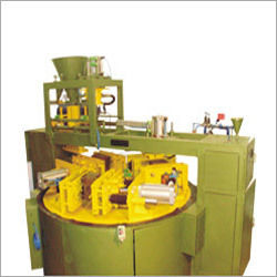 Die Casting Machine