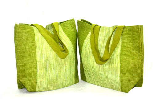 Eco- Shopping Bags