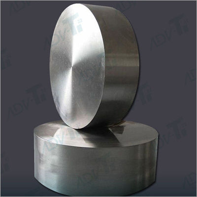 Forged Steel Product