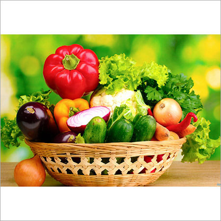GAJANAND Fresh Vegetables